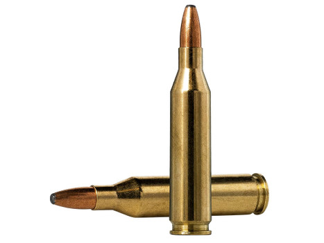 Norma Ammunition 20160332 Oryx 243Win 100gr 20 Per Box/10 Case