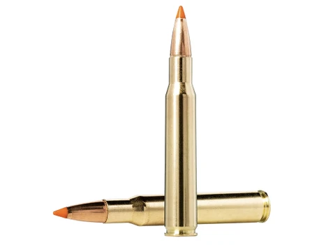 Norma Ammunition 20174342 Dedicated Hunting Tipstrike 30-06Springfield 170gr Polymer Tip 20 Per Box/10 Case