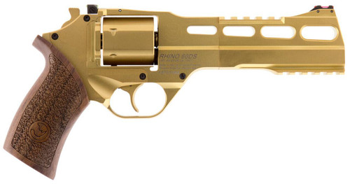 CHIA 340.225 RHINO 60DS 357 6IN GOLD UPC: 8053670712201