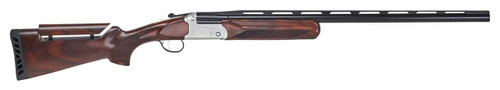 Stevens 555, 12 Gauge, Semi-Automatic, Shotgun