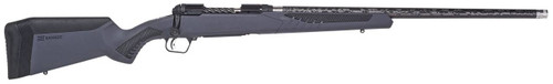 Savage 110, .280 Caliber, Bolt Action, Rifle