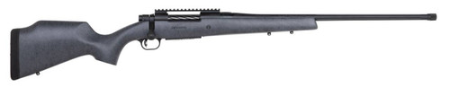 Mossberg Patriot, .300 Caliber, Bolt Action, Rifle