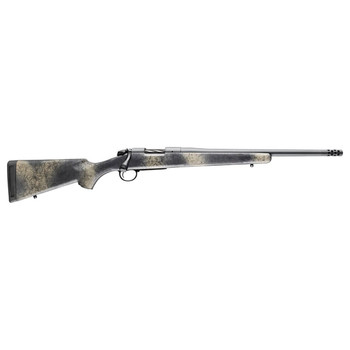 Bergara B14, 6.5 PRC Caliber, Bolt Action, Rifle