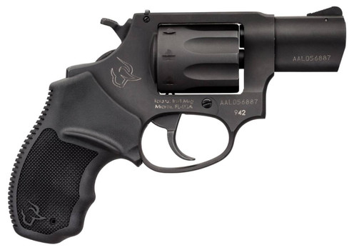 Taurus 942, 6.5 Grendel Caliber, Double Action, Revolver