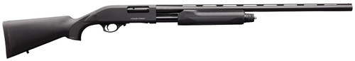 Charles Daly 930223 301  20 Gauge 3 41 26 Vent Rib Blued Barrel Black Anodized Aluminum Receiver Checkered Black Synthetic Stock  Forend Auto Ejection Includes 3 Choke Tubes UPC: 8053800941310