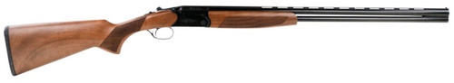 CZ Drake, 28 Gauge, Over / Under, Shotgun