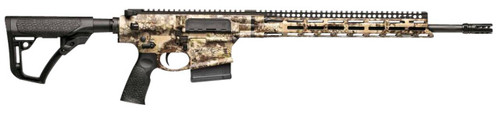 DD DD5 V4 HUNTER 6.5CM 18" 5RD KRYPK UPC: 818773021906