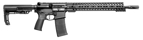 POF 01646 MINUTEMAN DI BLK 16 14M RAIL 350LGD UPC: 847313016461