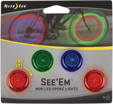 SEE EM 4PK ASST UPC: 094664032392