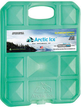5.0 LB ALASKAN SERIES 1 DEG UPC: 836623012065
