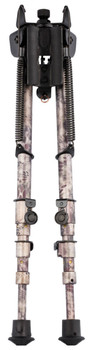 Harris Bipods 25C Swivel 25C Swivel Stud 13.5027 Kryptek Highlander SteelAluminum Rubber Feet UPC: 051156113120