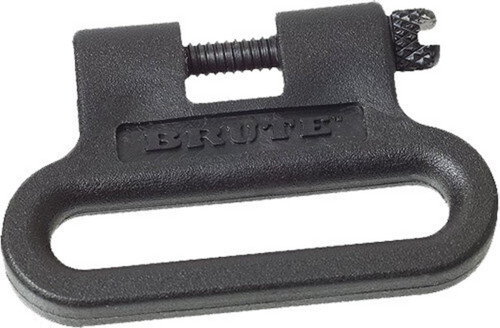 OUT BRT79200 BRUTE SWIVELS 1IN BLACK UPC: 051057792004