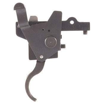 Fd Sako Timney Trigger W/Safety UPC: 081950006212