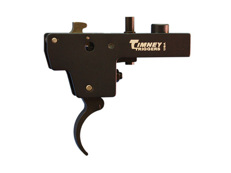 Timney Triggers 651 Mark V Black Curved