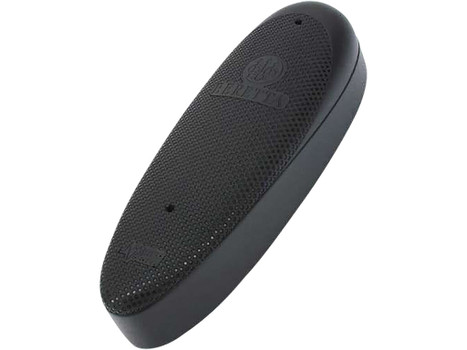 Beretta USA E73028 MicroCore Field Beretta Black Rubber, Width 1