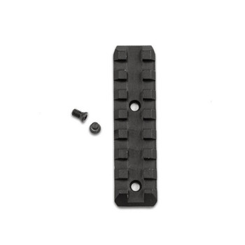 1301 Tactical & A400 Xtreme Plus Aluminum Picatinny Rail UPC: 082442886534
