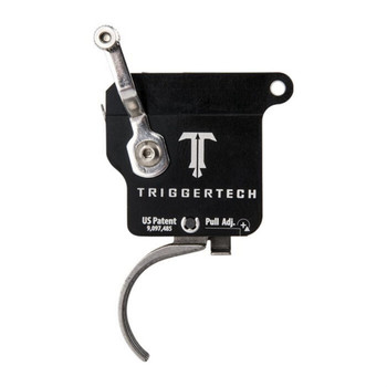 Rem 700 Adjustable Trigger with Safety UPC: 628451489016