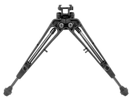 LIMB 12601 LS TRUETRACK 10 BIPOD BLACK UPC: 697438126015