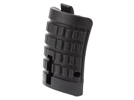 Springfield Armory XDM0001C Backstrap #1 Textured Black Polymer for Springfield XD-M Compact
