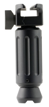 Strike VIPERMFSPO Viper Monopod Attachment Black Aluminum UPC: 708747546941