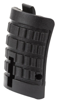 Springfield Armory XDM0003C Backstrap  3 Textured Black Polymer for Springfield XDM Compact UPC: 706397888312