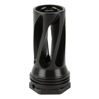 HUX FLASH HIDER QD 556 1/2X28 UPC: 706433763016