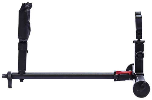 BenchMaster BMPSSR Perfect Shot  Universal Black 1729 Steel UPC: 751710507630