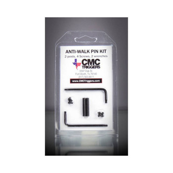 ANTI-WALK PIN SET - LARGE PINS UPC: 850544004916