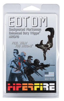 HF EDT DESIGN MARKSMAN AR15 TRI ASSE UPC: 859177004393