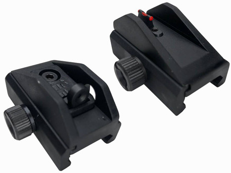 Stribog Hard Sight Set UPC: 8588005944267