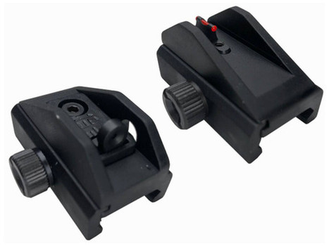 Stribog Hard Sight Set
