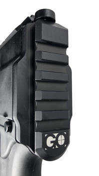 Global Ordnance UTG Pro 1913 Stribog Brace Adapter UPC: 850003223100