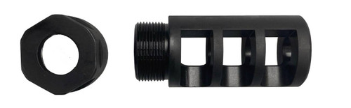 Grand Power Stribog S9 Muzzle Brake UPC: 8588005944069