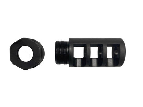 Grand Power Stribog S9 Muzzle Brake