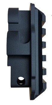 Grand Power Stribog Factory 1913 Polymer Picatinny Adapter With Sling QD UPC: 8588005944274