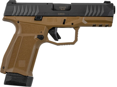 AREX DELTA GEN 2 M FDE UPC: 815537023961