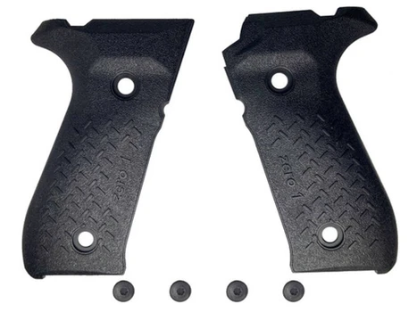 Arex Grip Panel L+R Zero S and T