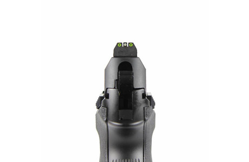 AREX Zero 1 Night Sights Tall Set UPC: 815537027655