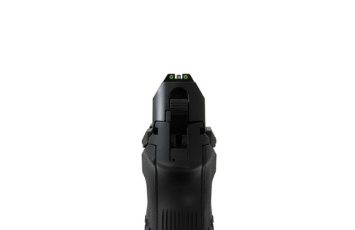 AREX ZERO 1 NIGHT SIGHTS SET UPC: 815537027624