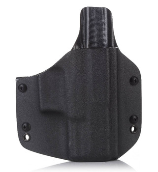Falco Open-top OWB pancake holster Grand Power P1 Right UPC: 8585054804467