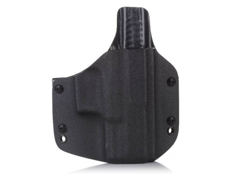 Falco Open-top OWB pancake holster Grand Power P1 Right