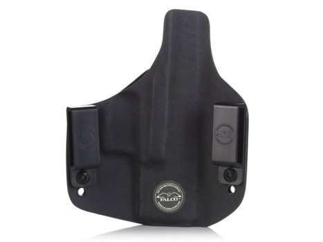 Falco Open-top OWB pancake holster Grand Power K22 Left