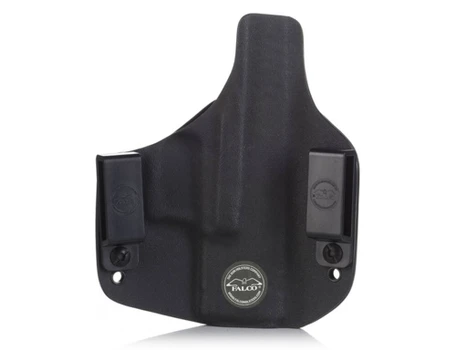 Falco Open-top OWB pancake holster Grand Power K 100 Left