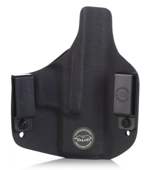Falco Open-top OWB pancake holster Grand Power P45 Left UPC: 8585054804658