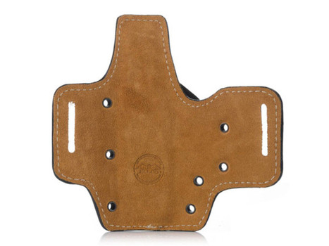 Falco Open-top OWB pancake holster Grand Power Q100 Right