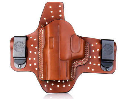 Falco Open-top IWB Leather Brown Grand Power P11 Left UPC: 8585054673780