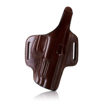 Falco Thumb-break OWB Leather Brown Grand Power K100 Right UPC: 8585054680870