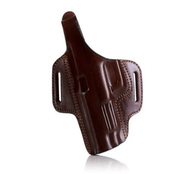Falco Thumb-break OWB Leather Brown Grand Power K22 Left UPC: 8585054680849