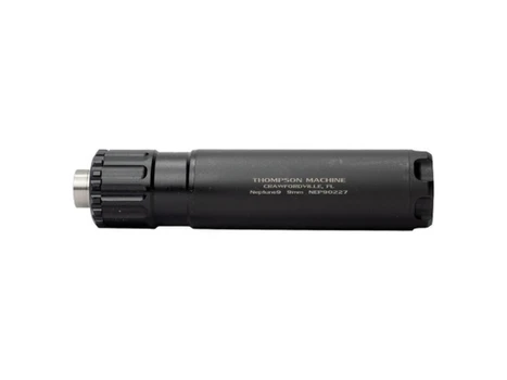 THOMPSON MACHINE Neptune9 1/2-28