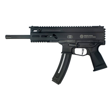 GRAND POWER STRIBOG TR22 .22 SUB PISTOL UPC: 8588005808606